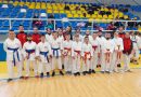 TK open ,Tuzla  i 1. kolo kantonalne karate lige SBK/KSB , Gornji Vakuf – Uskoplje