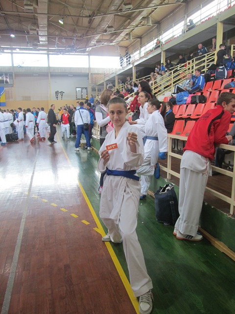 Karate klub Bugojno Bihac 2013 (3)