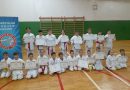3.kolo kantonalne karate lige SBK/KSB