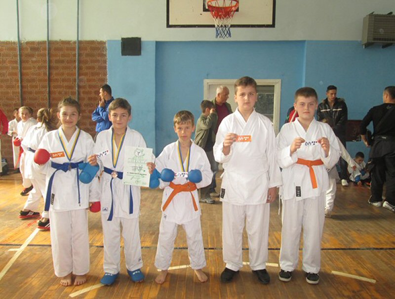 Karate klub Bugojno (1)