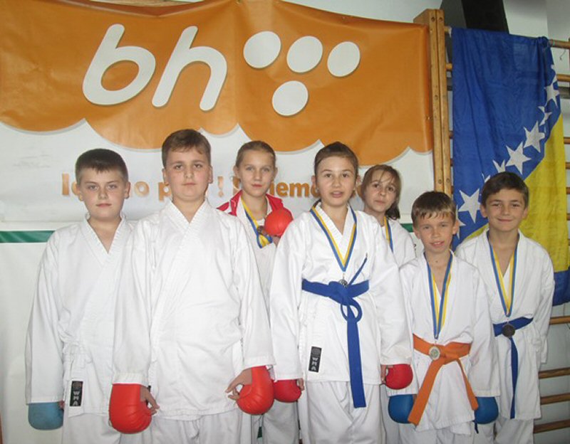 Karate klub Bugojno (2)