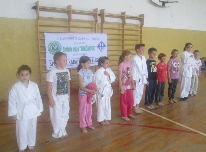 Karate klub Bugojno (2)